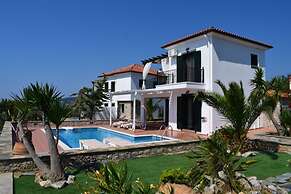 Anemologio Infinityblue Villa Siroko Private Pool
