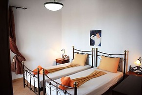 Anemologio Infinityblue Villa Siroko Private Pool