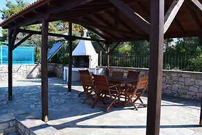 Anemologio Infinityblue Villa Siroko Private Pool