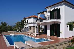 Anemologio Infinityblue Villa Siroko Private Pool