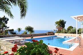 Anemologio Infinityblue Villa Siroko Private Pool