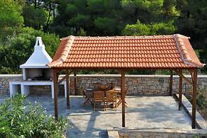 Anemologio Infinityblue Villa Siroko Private Pool