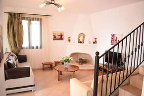 Anemologio Infinityblue Villa Siroko Private Pool