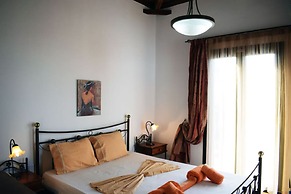 Anemologio Infinityblue Villa Siroko Private Pool