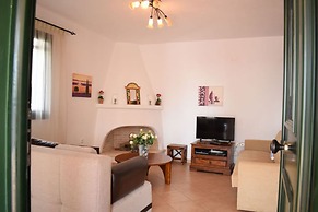 Anemologio Infinityblue Villa Siroko Private Pool