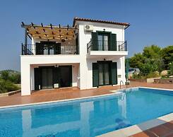 Anemologio Infinityblue Villa Siroko Private Pool