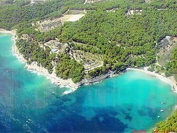 Anemologio Infinityblue Villa Siroko Private Pool