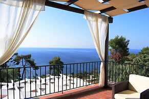 Anemologio Infinityblue Villa Siroko Private Pool