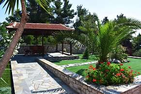 Anemologio Infinityblue Villa Siroko Private Pool