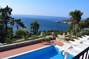 Anemologio Infinityblue Villa Siroko Private Pool