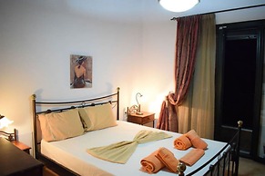 Anemologio Infinityblue Villa Siroko Private Pool