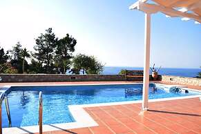Anemologio Infinityblue Villa Siroko Private Pool