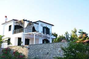 Anemologio Infinityblue Villa Siroko Private Pool