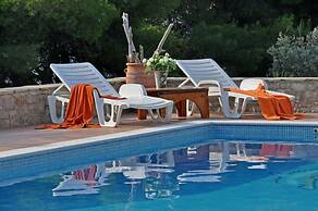 Anemologio Infinityblue Villa Siroko Private Pool