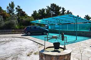 Anemologio Infinityblue Villa Siroko Private Pool