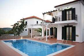 Anemologio Infinityblue Villa Siroko Private Pool