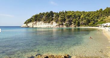 Anemologio Infinityblue Villa Siroko Private Pool