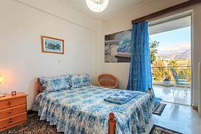 Bright Comfy Flat Near the Beach the City Center