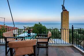 Eros Cozy Perfect Location Panoramic sea View