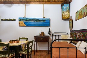 Eros Cozy Perfect Location Panoramic sea View