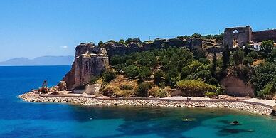 Eros Cozy Perfect Location Panoramic sea View