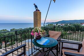 Eros Cozy Perfect Location Panoramic sea View