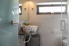 Coastal Stone Hideaway With Stunning Scenery