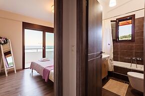 Armonia by the Sea - Majestic Seaside Retreat