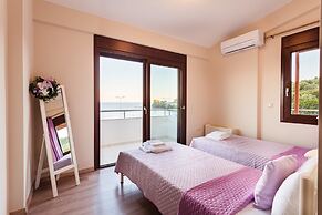 Armonia by the Sea - Majestic Seaside Retreat