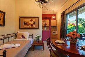 Stylish Seaside Home - Fully Equipped big Terrace