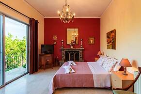 Stylish Seaside Home - Fully Equipped big Terrace