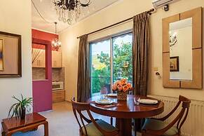 Stylish Seaside Home - Fully Equipped big Terrace