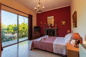 Stylish Seaside Home - Fully Equipped big Terrace