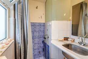 Chic Loft With Roof Garden and Panoramic View