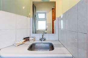 Chic Loft With Roof Garden and Panoramic View