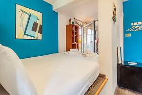 Chic Loft With Roof Garden and Panoramic View