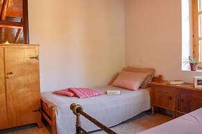 Coastal Stone Residence With Spectacular Scenery