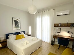 Athens Stylish Nest - Top Central Location