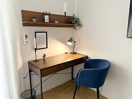 Athens Stylish Nest - Top Central Location