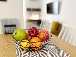 Athens Stylish Nest - Top Central Location