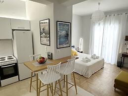 Athens Stylish Nest - Top Central Location