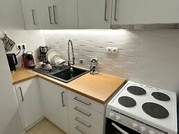 Athens Stylish Nest - Top Central Location