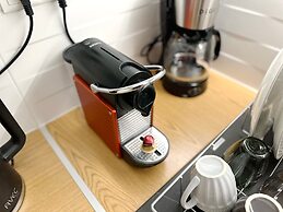 Athens Stylish Nest - Top Central Location