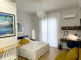 Athens Stylish Nest - Top Central Location