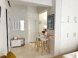 Athens Stylish Nest - Top Central Location