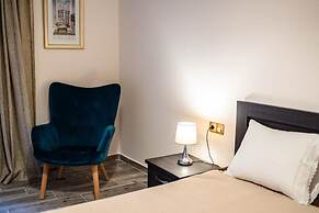 Valira Cozy Maisonette - Relaxing Vibes Getaway