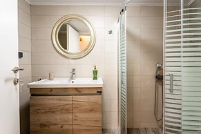Valira Cozy Maisonette - Relaxing Vibes Getaway