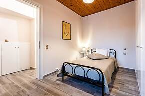 Valira Cozy Maisonette - Relaxing Vibes Getaway