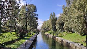 Valira Cozy Maisonette - Relaxing Vibes Getaway