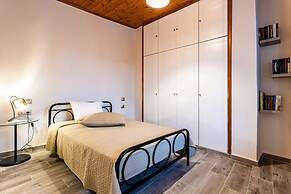 Valira Cozy Maisonette - Relaxing Vibes Getaway